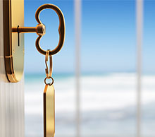 Residential Locksmith Services in Burbank, CA