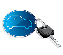 Car Locksmith Services in Burbank, CA